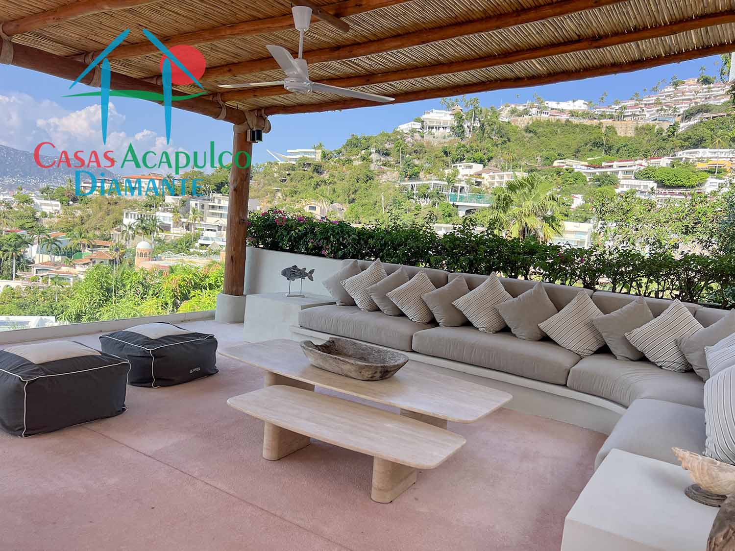 Casa Romance - Palapa 7